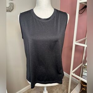 Avia Charcoal Muscle Tee